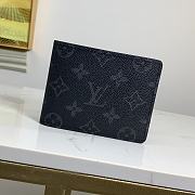 Louis Vuitton Monogram M61695 wallet - 1