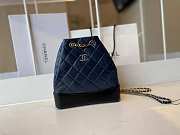 Chanel bucket bag - 1