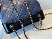 Chanel bucket bag - 3