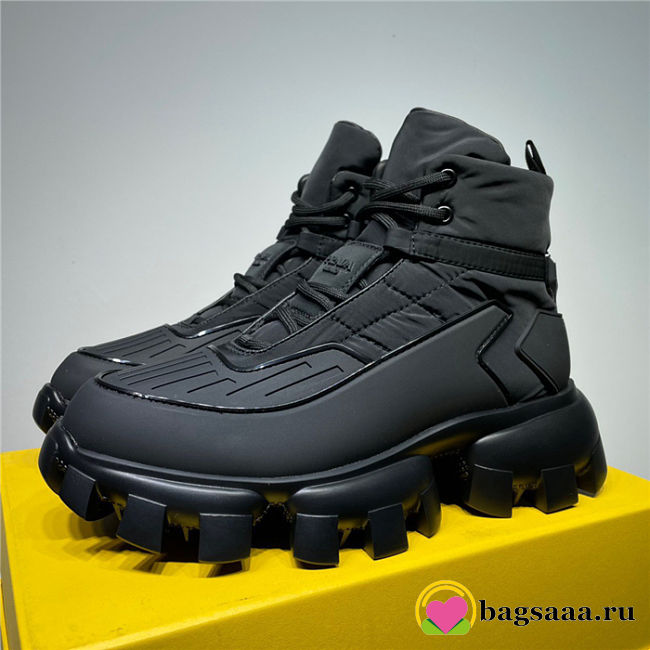 Prada boots bagsaaa - 1