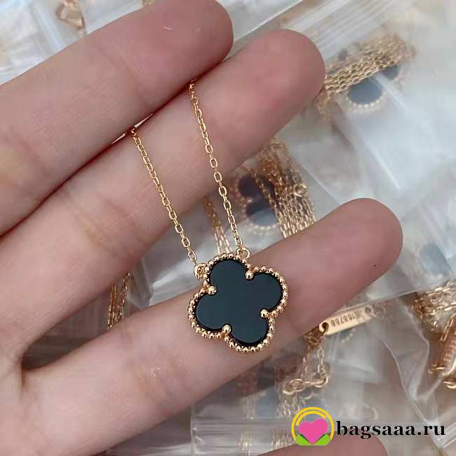 Van Cleef & Arpels Necklaces - 1