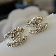 Chanel earrings - 2