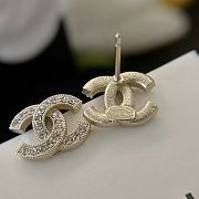 Chanel earrings - 3