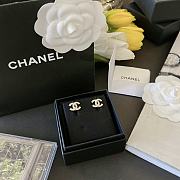 Chanel earrings - 4