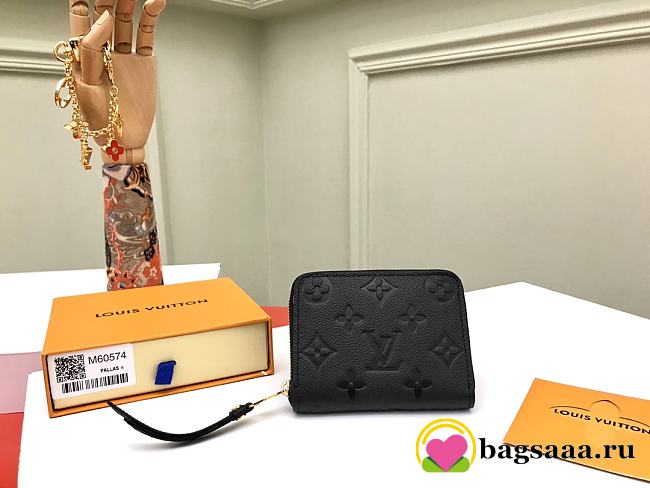 LV wallets M60574 - 1