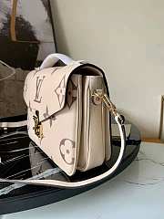 LV POCHETTE METIS M45384 - 5