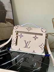 LV POCHETTE METIS M45384 - 6