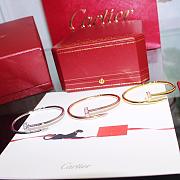 Cartier bracelet 002 - 4