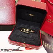 Cartier bracelet 003 - 3