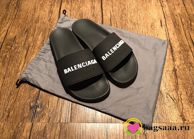 Balenciaga Slippers 001 - 1