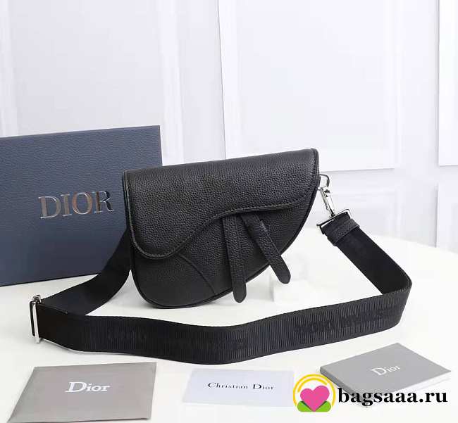 Dior Saddle bag 20cm bagsaaa - 1