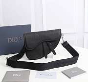 Dior Saddle bag 20cm bagsaaa - 1
