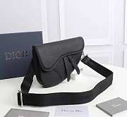 Dior Saddle bag 20cm bagsaaa - 3