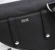 Dior Saddle bag 20cm bagsaaa - 5