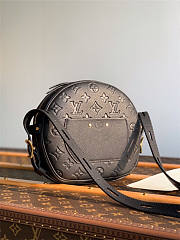 Louis Vuitton Boite Chapeau Souple MM Bag M45167 - 2