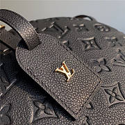 Louis Vuitton Boite Chapeau Souple MM Bag M45167 - 3