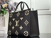 LV ONTHEGO MM M45495 - 4