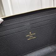 LV CLEMENCE WALLET M60171 - 2