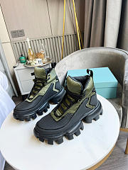 Prada boots 001 - 1