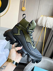 Prada boots 001 - 2