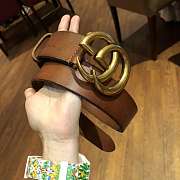 Gucci belt 4cm 001 - 3