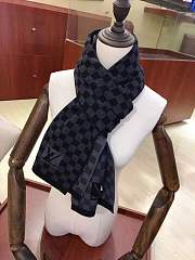 Louis Vuitton scarf 001 - 1