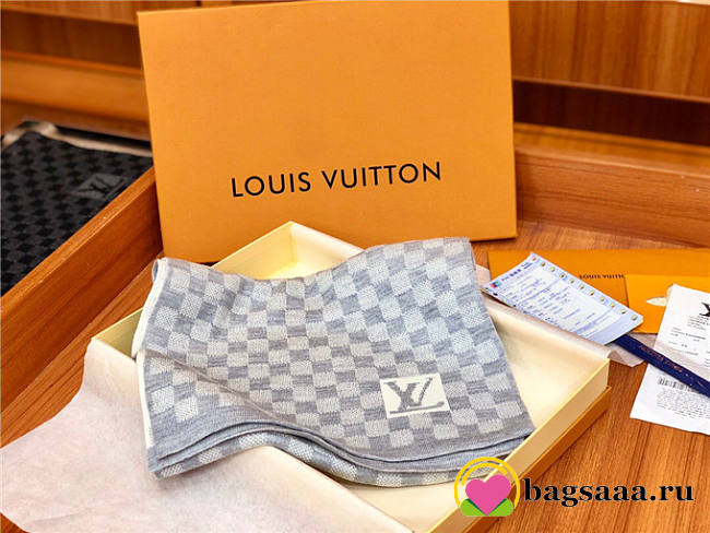 Louis Vuitton scarf 002 - 1