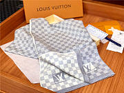 Louis Vuitton scarf 002 - 6