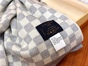 Louis Vuitton scarf 002 - 2