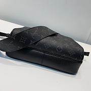 LOUIS VUITTON OUTDOOR MESSENGER - 4