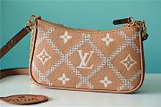 Louis Vuitton Easy Pouch On Strap 001 - 2