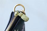 Louis Vuitton Mini Pochette Accessoires 15cm 001 - 3