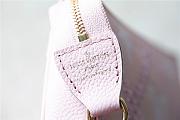 Louis Vuitton Mini Pochette Accessoires 15cm 002 - 5