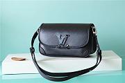 Louis Vuitton Buci Handbag 24.5cm - 1