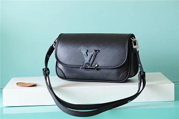 Louis Vuitton Buci Handbag 24.5cm
