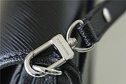 Louis Vuitton Buci Handbag 24.5cm - 2