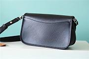 Louis Vuitton Buci Handbag 24.5cm - 4