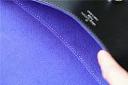 Louis Vuitton Buci Handbag 24.5cm - 3