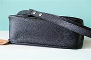 Louis Vuitton Buci Handbag 24.5cm - 5
