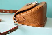 Louis Vuitton Buci Handbag 24.5cm 001 - 4