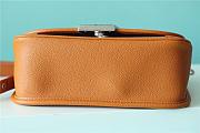 Louis Vuitton Buci Handbag 24.5cm 001 - 6