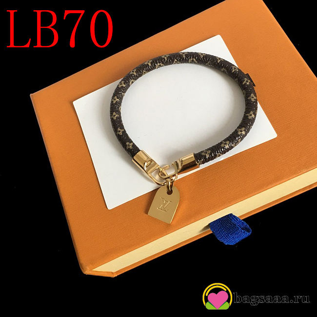 Louis Vuitton Bracelet 004 - 1