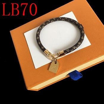 Louis Vuitton Bracelet 004