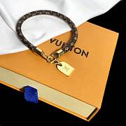 Louis Vuitton Bracelet 004 - 5