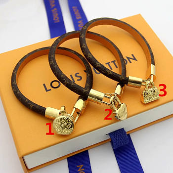Louis Vuitton Bracelet 006