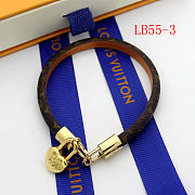 Louis Vuitton Bracelet 006 - 5