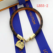 Louis Vuitton Bracelet 006 - 6