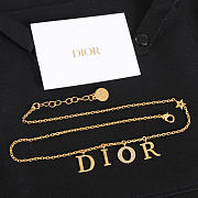 Dior Necklace 002 - 1