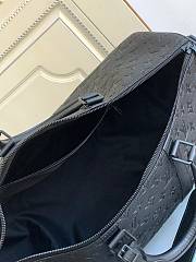 Louis Vuitton Keepall 50cm - 3