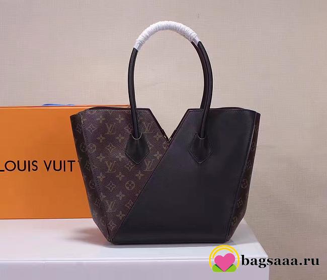 Louis Vuitton Kimono Bag - 1